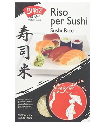 Biyori Riso Per Sushi kg.1