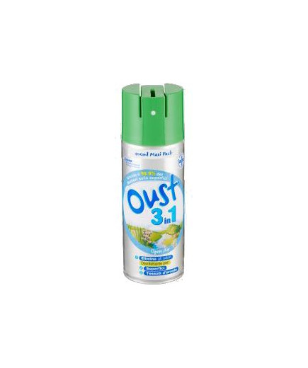 OUST DISINFETTANTE 3IN1 MIX ML.400