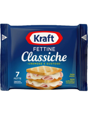 KRAFT FETTINE CLASSICHE G.175