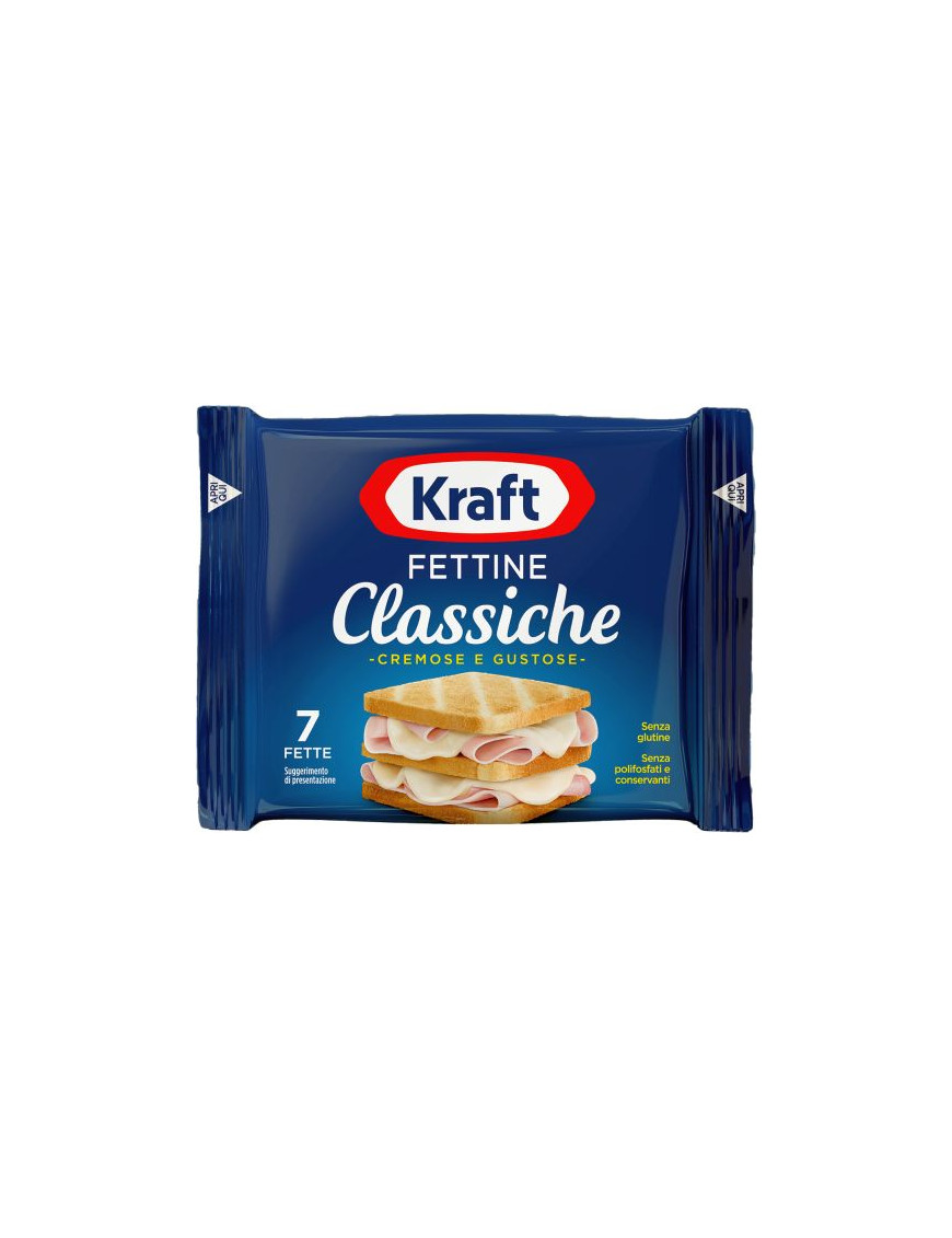 KRAFT FETTINE CLASSICHE G.175