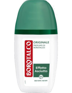 BOROTALCO DEO VAPO ORIGINAL ML.75