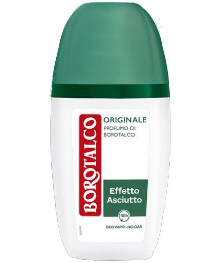 BOROTALCO DEO VAPO ORIGINAL ML.75