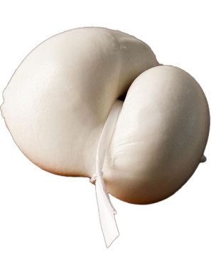ARTIGIANA SCAMORZA FRESCAG.325X8PZ  (2 VASS.DA KG 1,3)