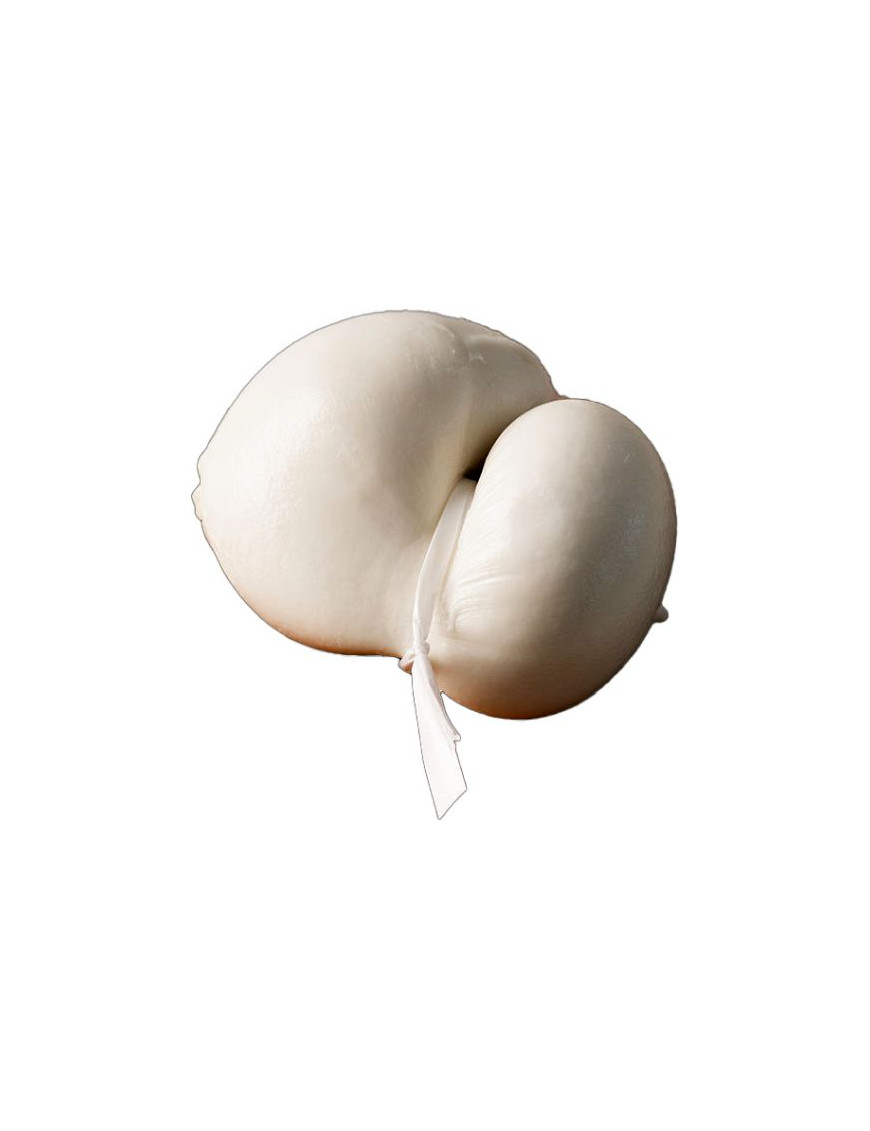 ARTIGIANA SCAMORZA FRESCAG.325X8PZ  (2 VASS.DA KG 1,3)
