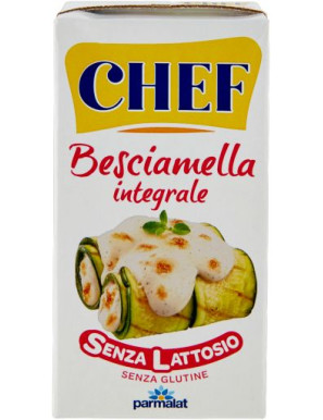 Parmalat Chef Besciamella Senza Lattosio ml.500