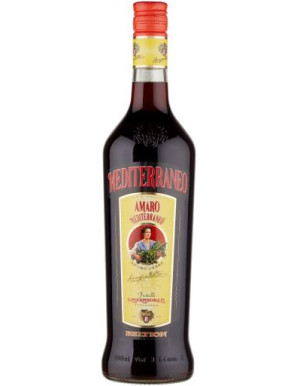 Beltion Amaro Mediterraneo lt.1