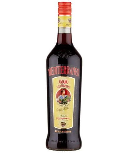 Beltion Amaro Mediterraneo lt.1