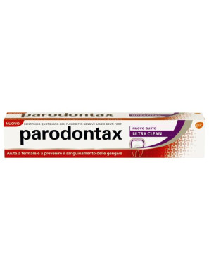 Parodontax Dentifricio Ultraclean ml.75