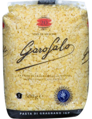 Garofalo Pastina Semi Di Melone gr.500