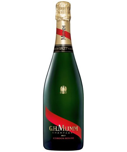 Mumm Cordon Rouge Champagne cl.75