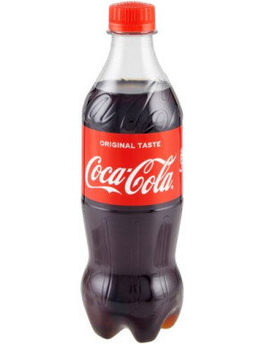 COCA COLA CL.45 PET.