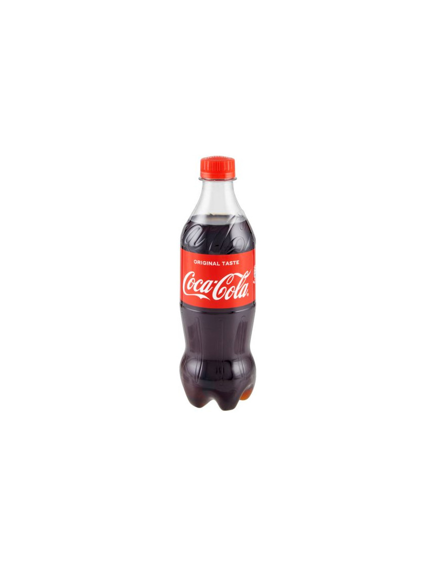 COCA COLA CL.45 PET.