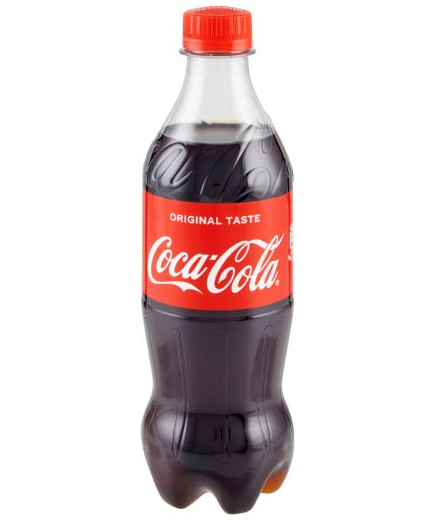 COCA COLA CL.45 PET.