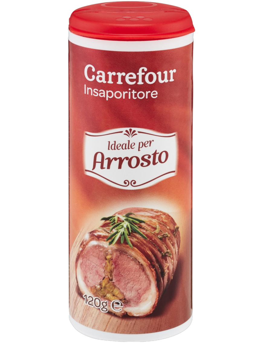 Carrefour Insaporitore Per Arrosti gr.120