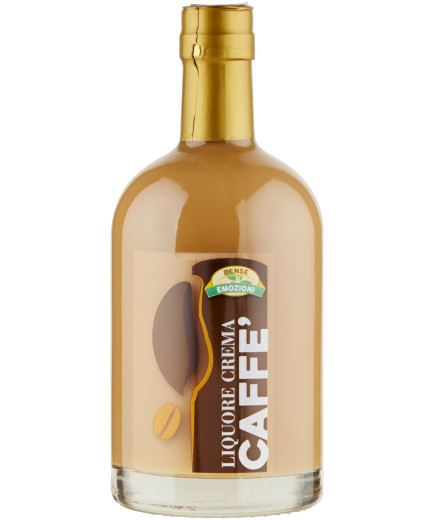 Pp Crema Caffe' cl.50