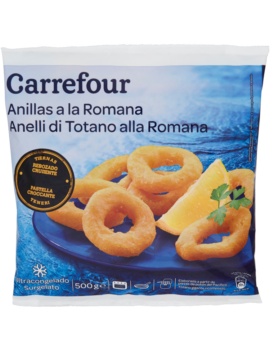 CRF ANELLI TOTANO ALLA ROMANAGR.500