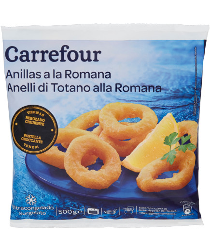 CRF ANELLI TOTANO ALLA ROMANAGR.500