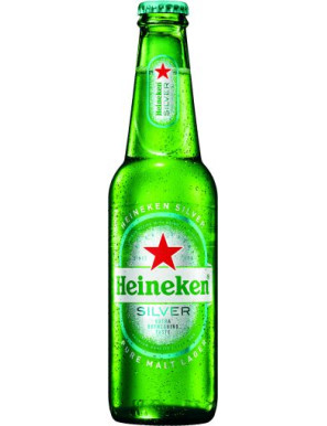 Heineken Silver cl.50