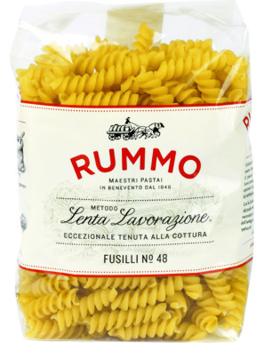 Rummo Fusilli N°48 gr.500