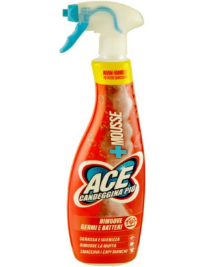 Ace Candeggina Spray ml.700