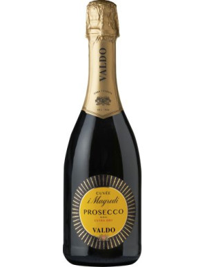 Valdo Cuvee I Magredi cl.75 Prosecco DOC Extra Dry