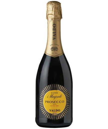 Valdo Cuvee I Magredi cl.75 Prosecco DOC Extra Dry