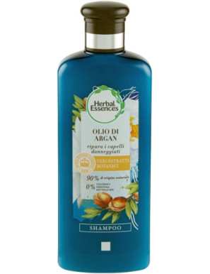 Herbal Essences Shampoo Olio Di Argan ml.250