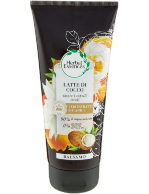 Herbal Essences Balsamo Latte Di Cocco ml.200