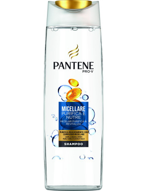 Pantene Shampoo 1/1 Classico ml.225