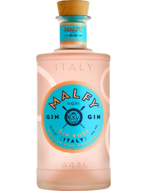 Malfy Gin Rosa cl.70