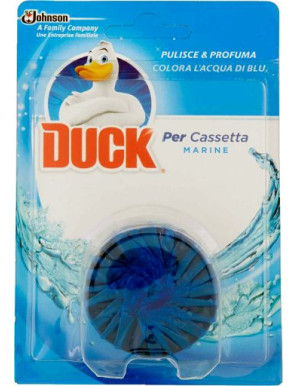 Duck Wc Cassetta