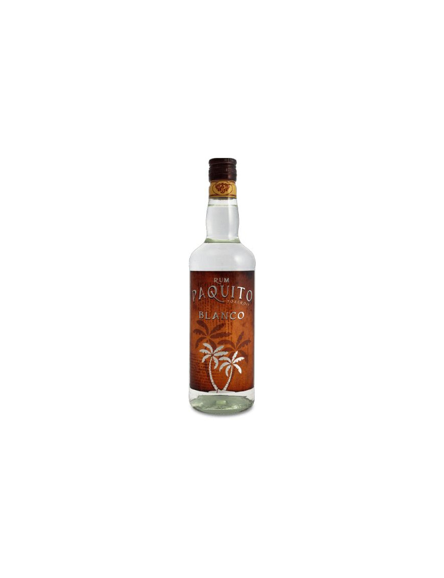 Beltion Rum Paquito Blanco cl.70