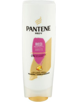 Pantene Balsamo Ricci Perfetti ml.180