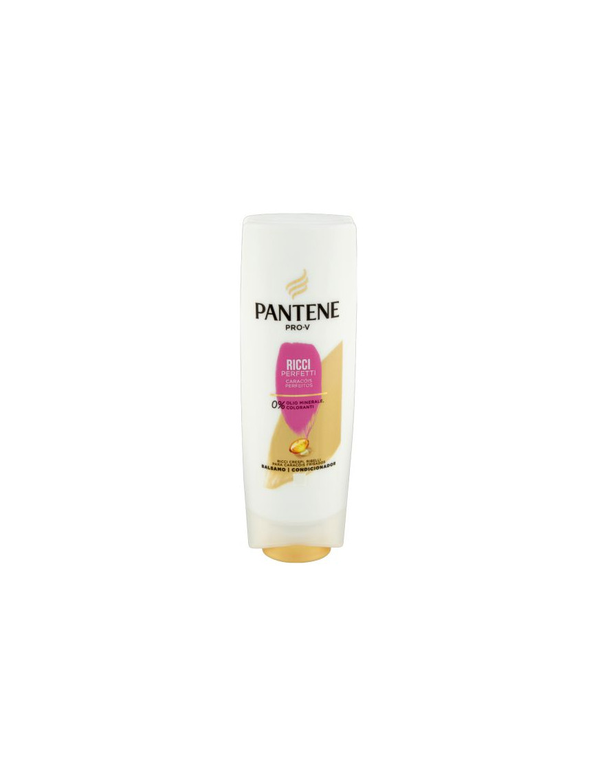 Pantene Balsamo Ricci Perfetti ml.180