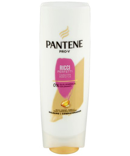 Pantene Balsamo Ricci Perfetti ml.180