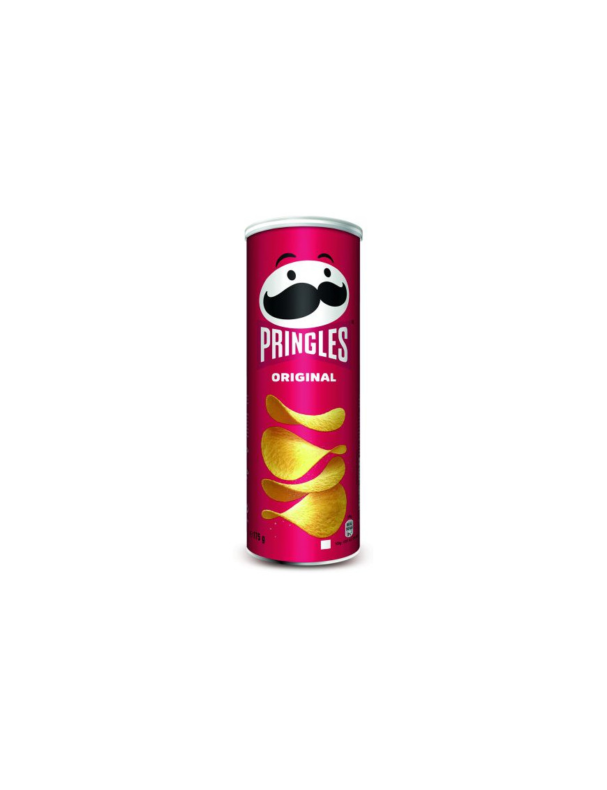 Pringles Original gr.175