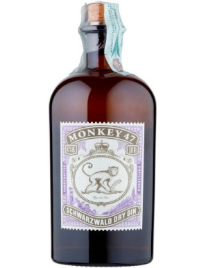 Monkey 47 Dry Gin cl.50