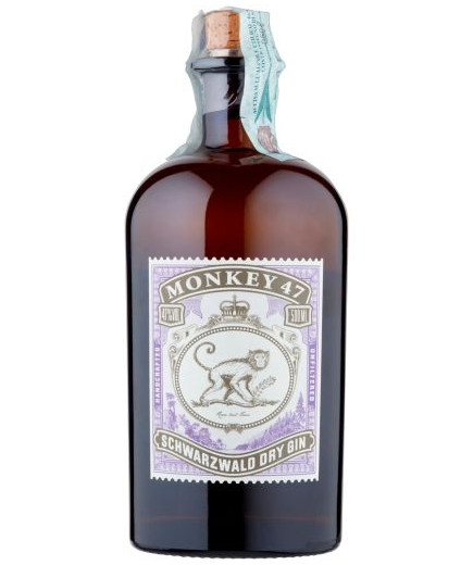 Monkey 47 Dry Gin cl.50
