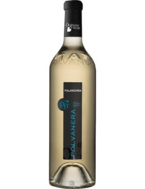 Polvanera Falanghina Puglia IGT cl.75 BIO