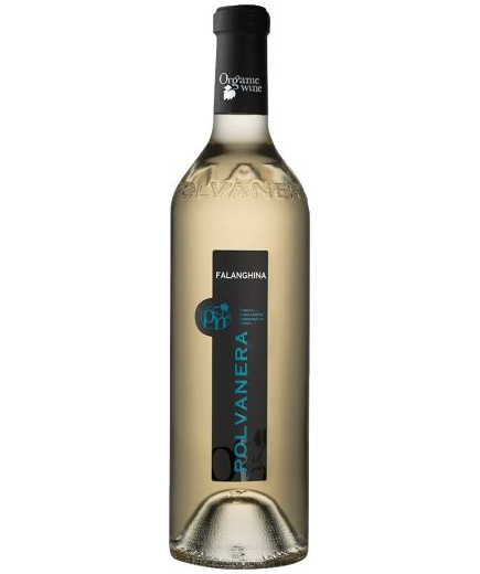 Polvanera Falanghina Puglia IGT cl.75 BIO