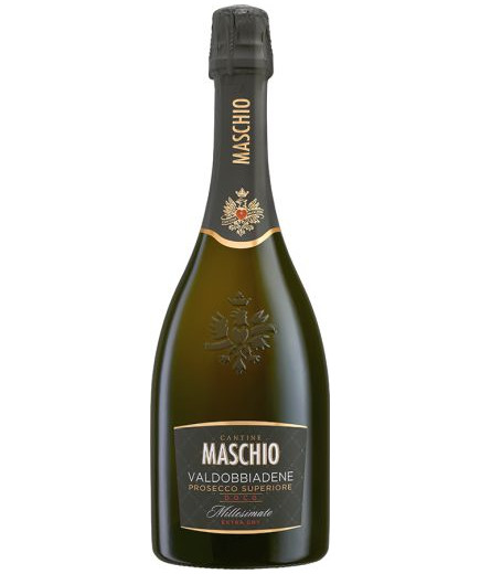 Maschio Prosecco Valdobbiadene DOCG Millesimato cl.37,5