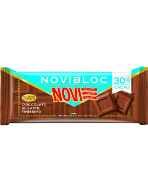 Novi Novibloc Latte gr.150