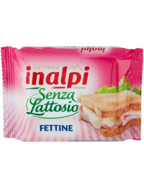 INALPI FETTINE SENZA LATTOSIO GR.150