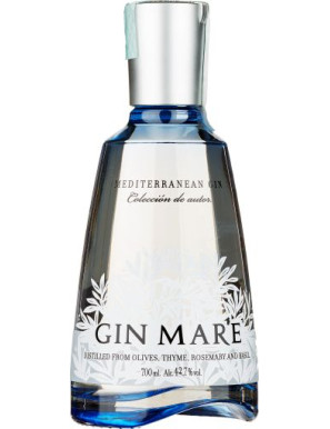 Gin Mare cl.70