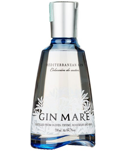 Gin Mare cl.70