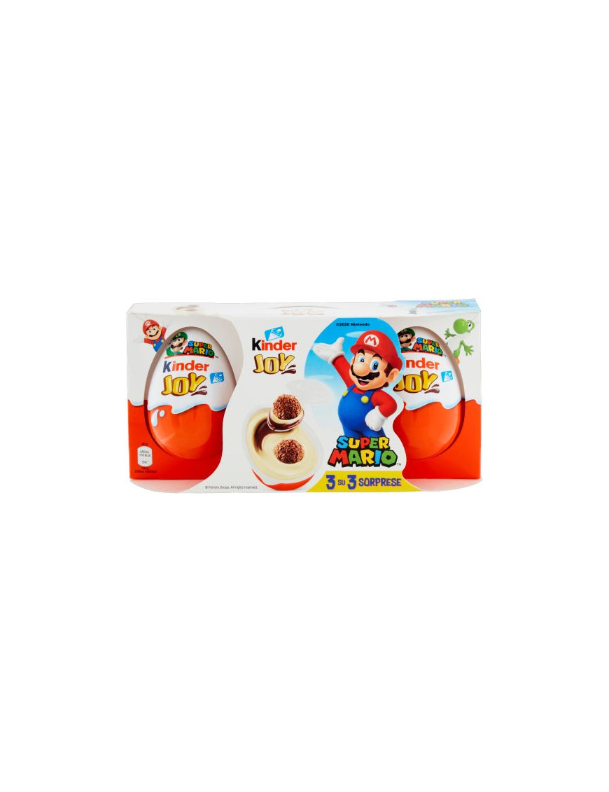 Ferrero Kinder Joy