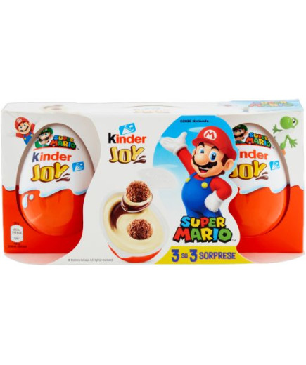 Ferrero Kinder Joy