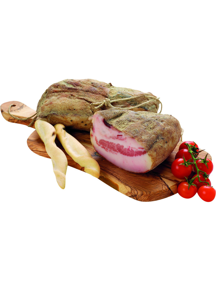 Lanzi Guanciale