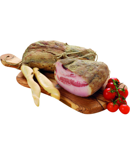 Lanzi Guanciale