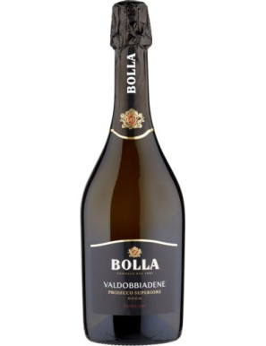 BOLLA PROSECCO DOCG CL.75 EXTRA DRY